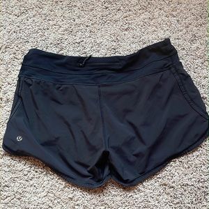 Lululemom shorts